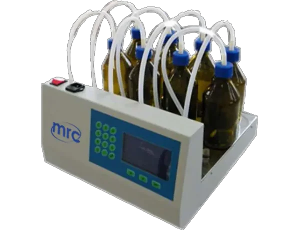 Biochemical Oxygen Demand (BOD) TESTER