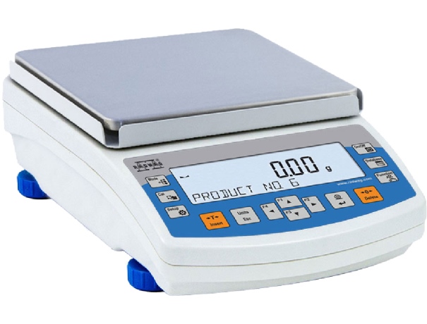 Analytical balances