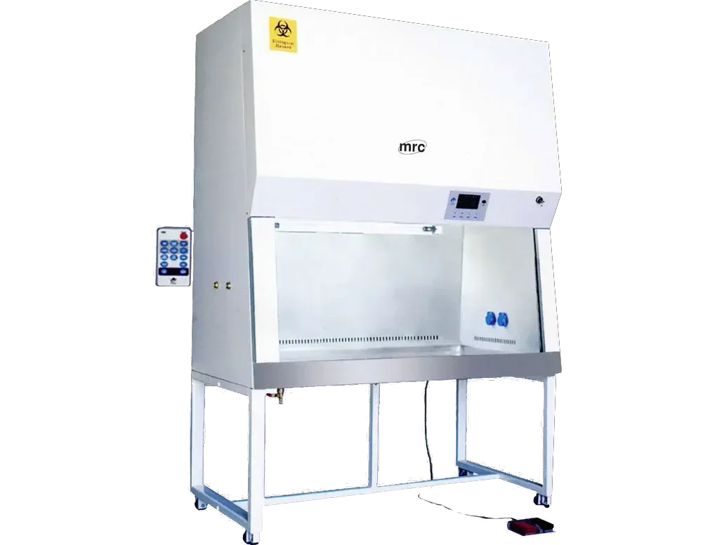 Biosafety cabinet (ClassII)