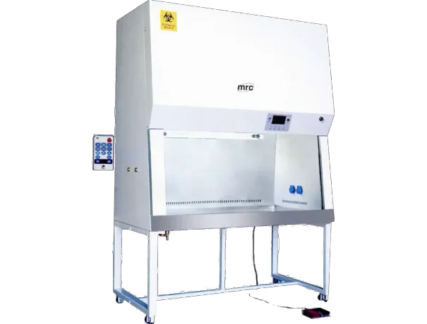 Class II A2 Biosafety cabinet 900 mm