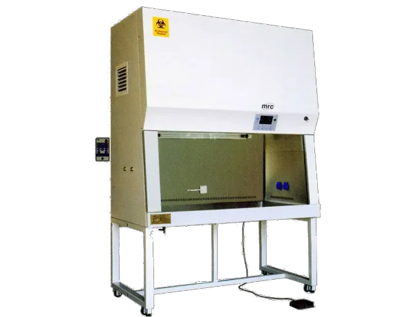 Class II B2 Biosafety cabinet 900 mm