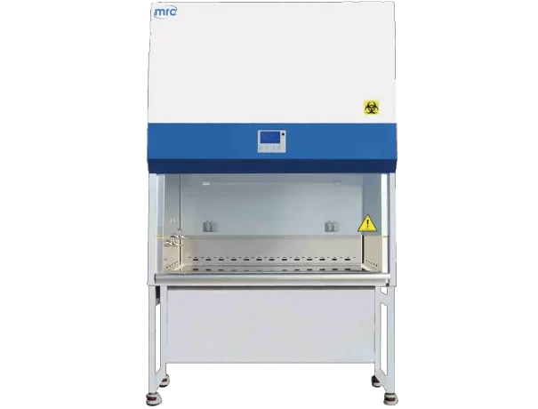 Biosafety cabinet Class II 3