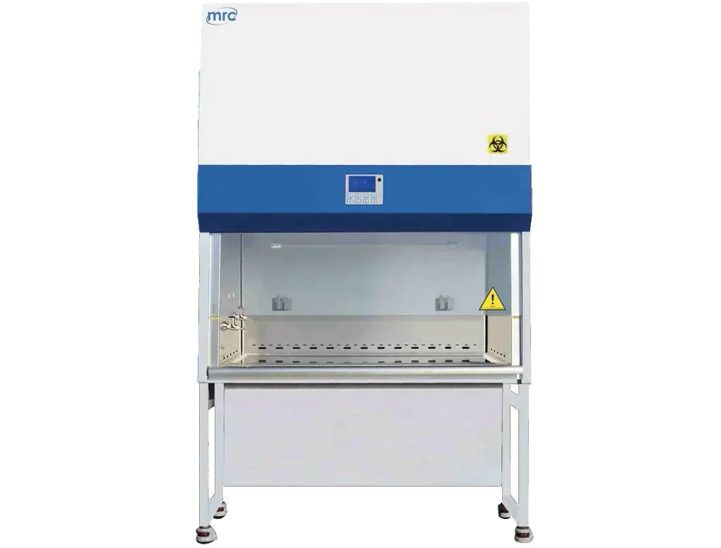 Biosafety cabinet Class II 3