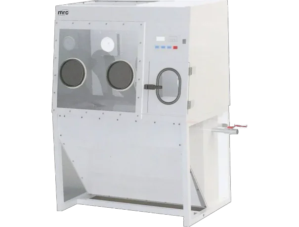Class III Biosafety cabinet
