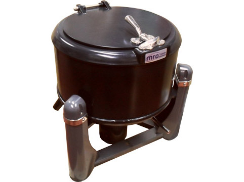 Separation Basket Centrifuge 4.5 liter teflon coated