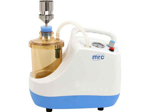 Vacuum  Filteration Stand and pall#4242 funnel(300ml)