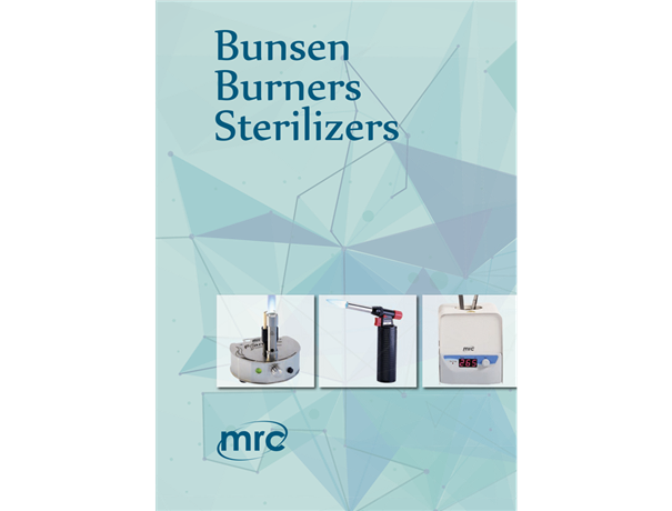 BURNERS CATALOG