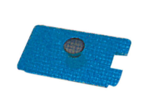 Cover for  WB-8/WBS-8/WBS-8D