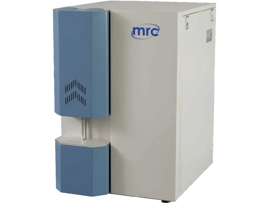 HIGH-FREQUENCY INFRARED CARBON & SULFUR ANALYZER