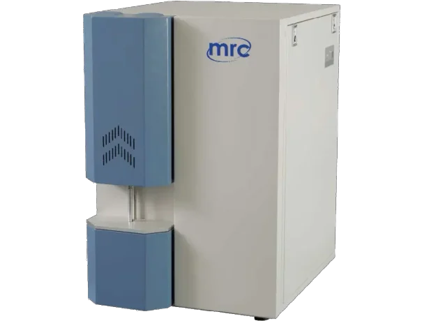 HIGH-FREQUENCY INFRARED CARBON & SULFUR ANALYZER