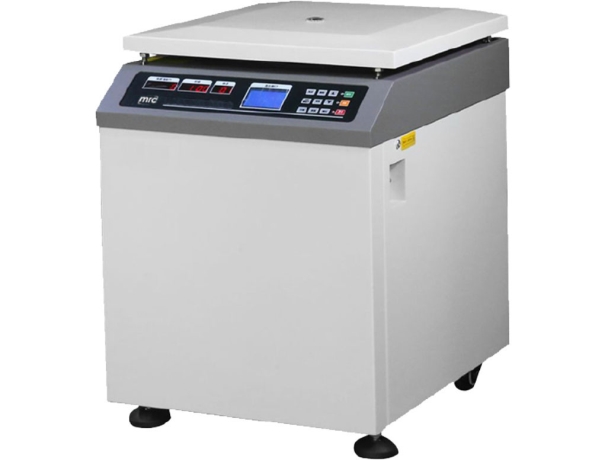 Floor Standing Centrifuge