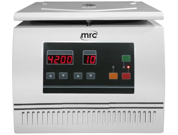 Laboratory Low speed Centrifuge 4200rpm, up to 240ml