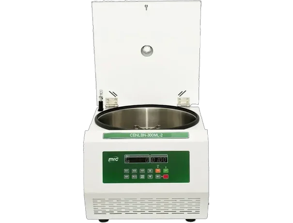 Laboratory Low speed PRP centrifuge 4500rpm, up to 300ml