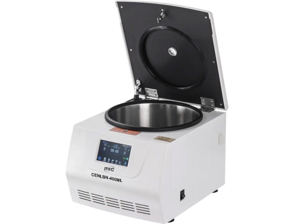 Low speed 4200rpm, up to 400ml Centrifuge 3