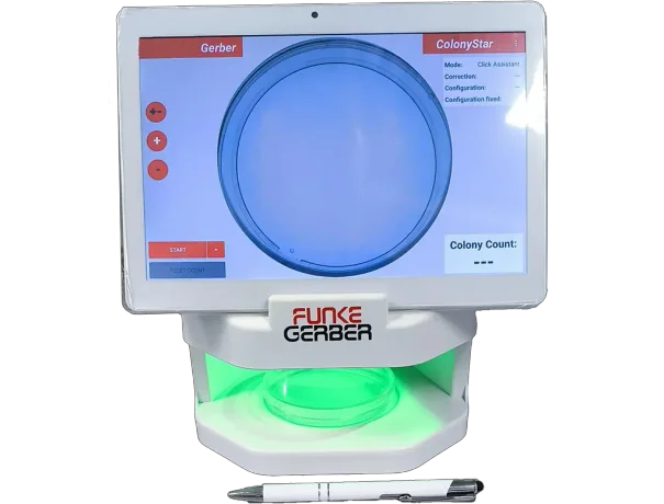 ColonyStar automatic (Superior)