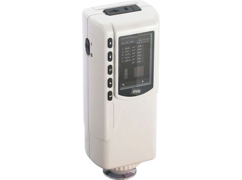 Precision Colorimeter Ф4mm Measuring Aperture