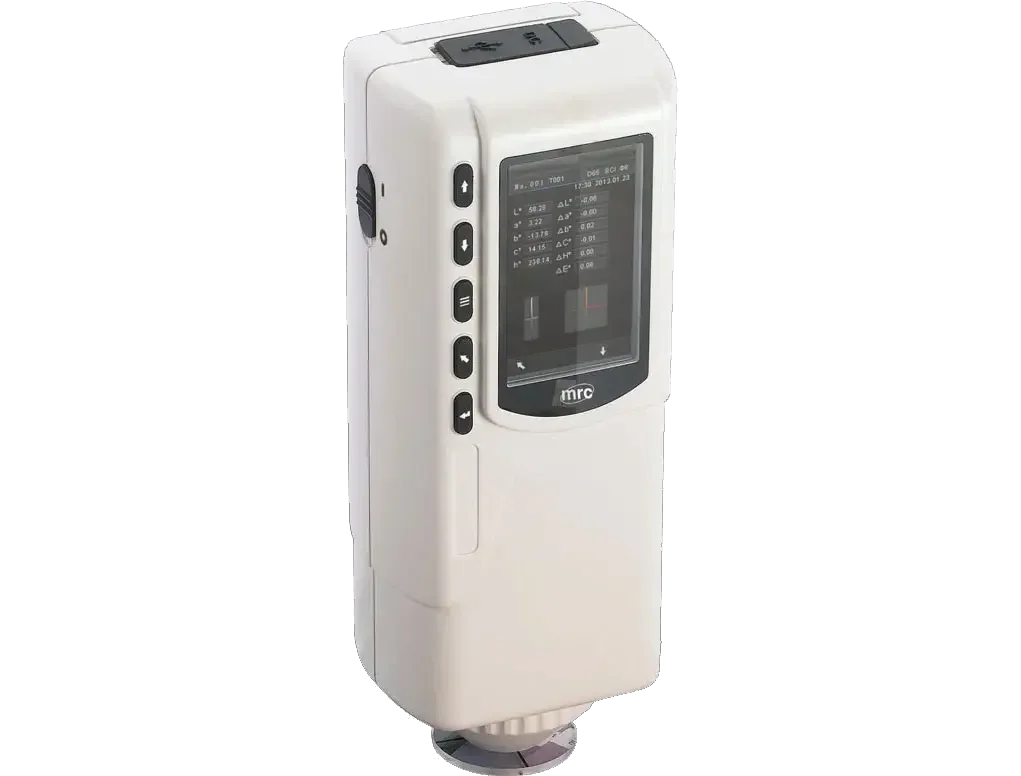 Precision Colorimeter Ф4mm Measuring Aperture 3