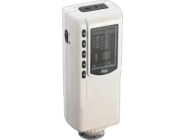 Precision Colorimeter Ф4mm Measuring Aperture 3