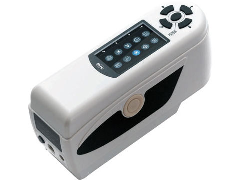 Precision Colorimeter Ф8mm Measuring Aperture