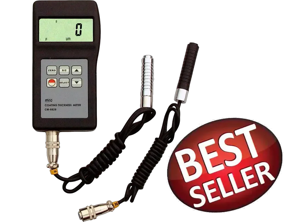 Coating Thickness Meter F/FN