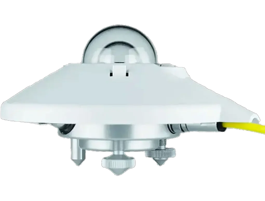 PYRANOMETER 285 TO 2800 NM MEASUREMENT OF SOLAR IRRADIANCE