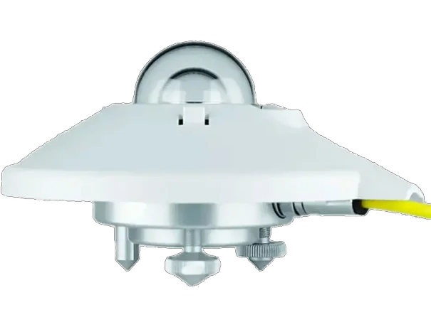 PYRANOMETER 285 TO 2800 NM