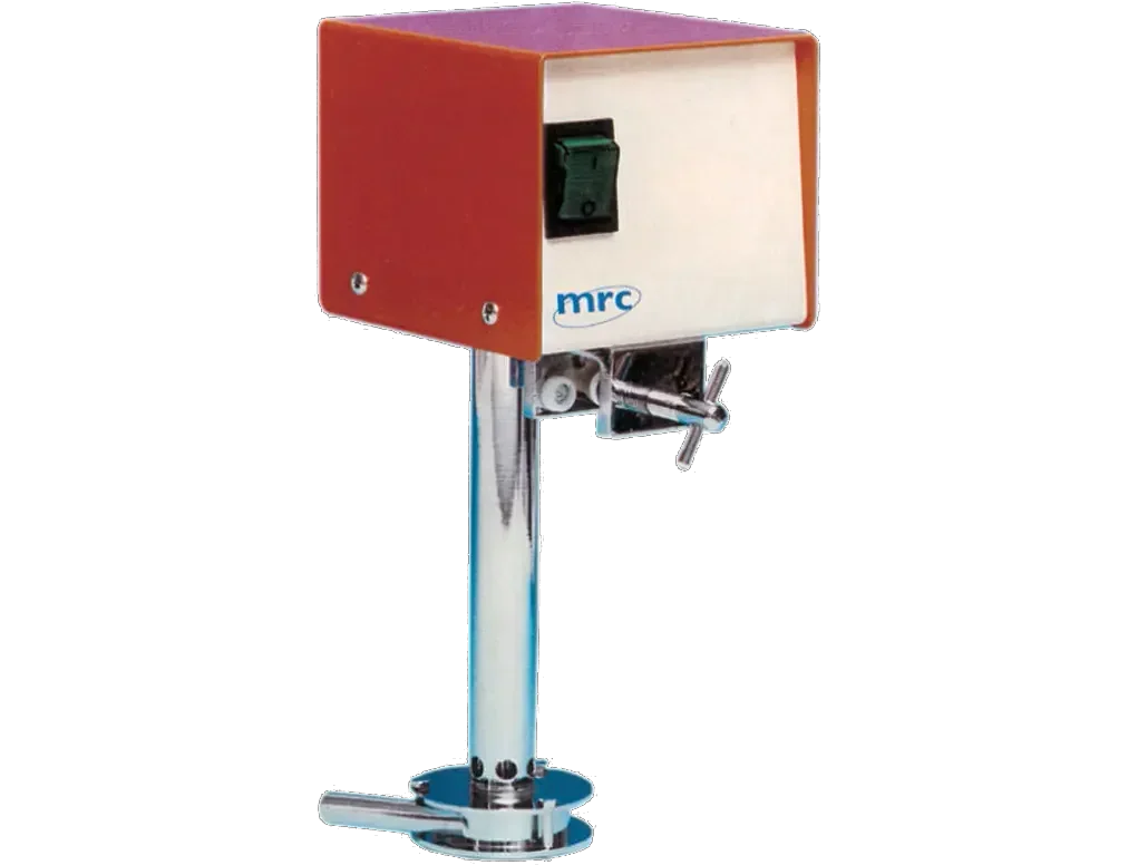 Circulation pump 13l/min,17cm depth