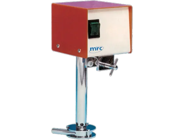 Circulation pump 13l/min,13cm depth