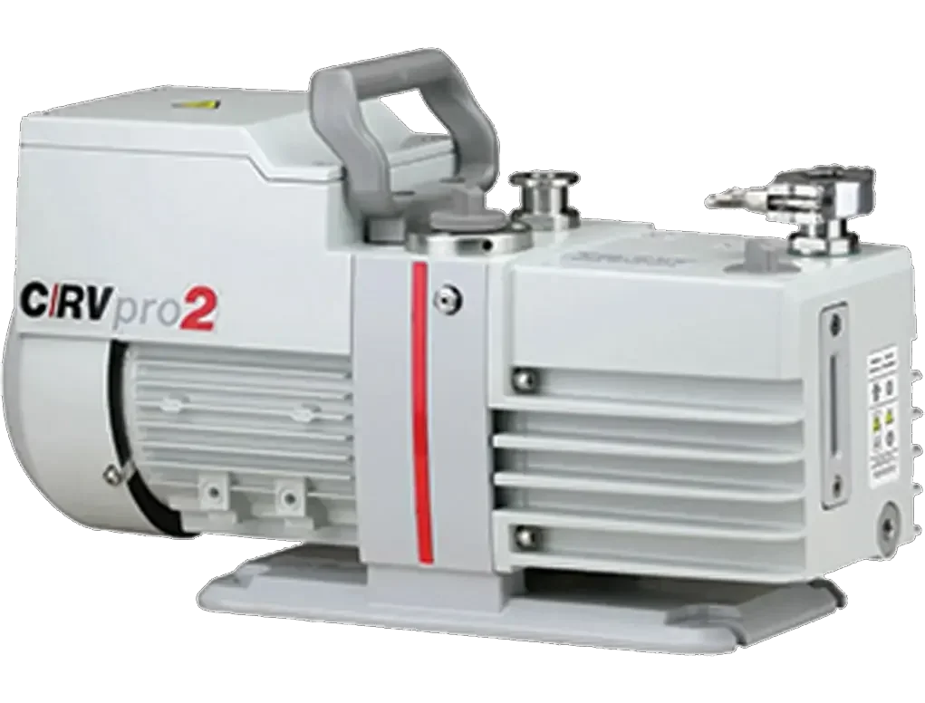Oil Vaccum Pump 38 L/min, 3x10-3mbar