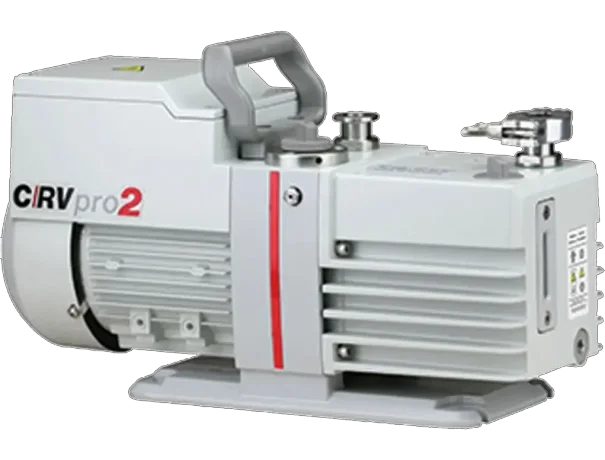 Oil Vaccum Pump 38 L/min, 3x10-3mbar