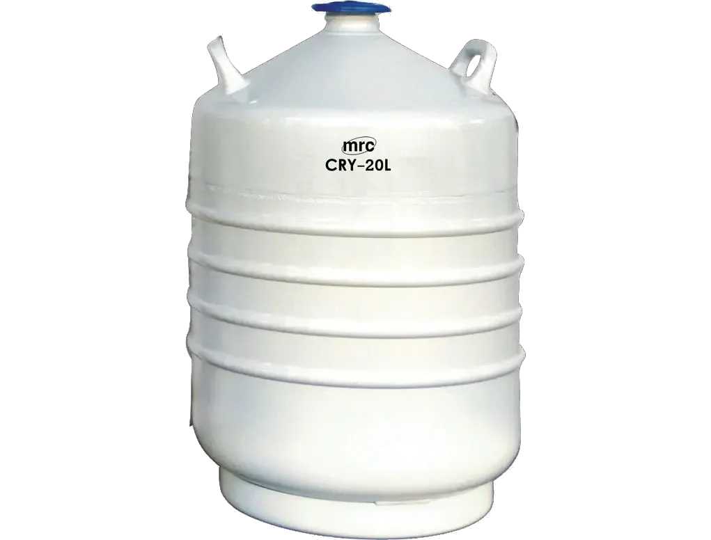 liquid nitrogen container 20 liter