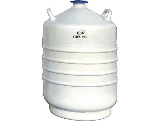 liquid nitrogen container 20 liter