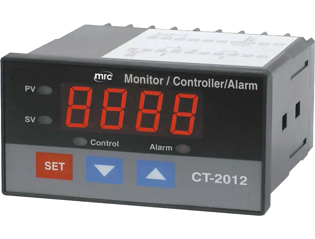 4-20mA Controller/ Alarm Indicator 3