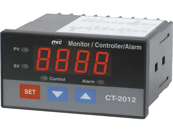 4-20mA Controller/ Alarm Indicator 3