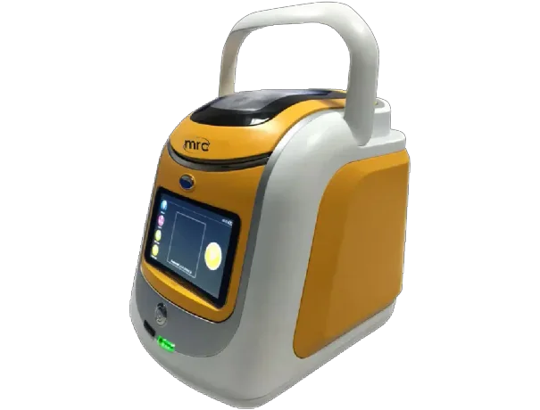 Portable Precious Metal Tester