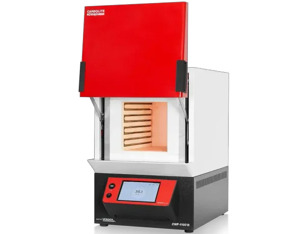 Box Chamber Furnace 1100 deg c 13  liter 3