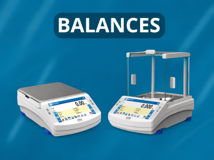 BALANCES
