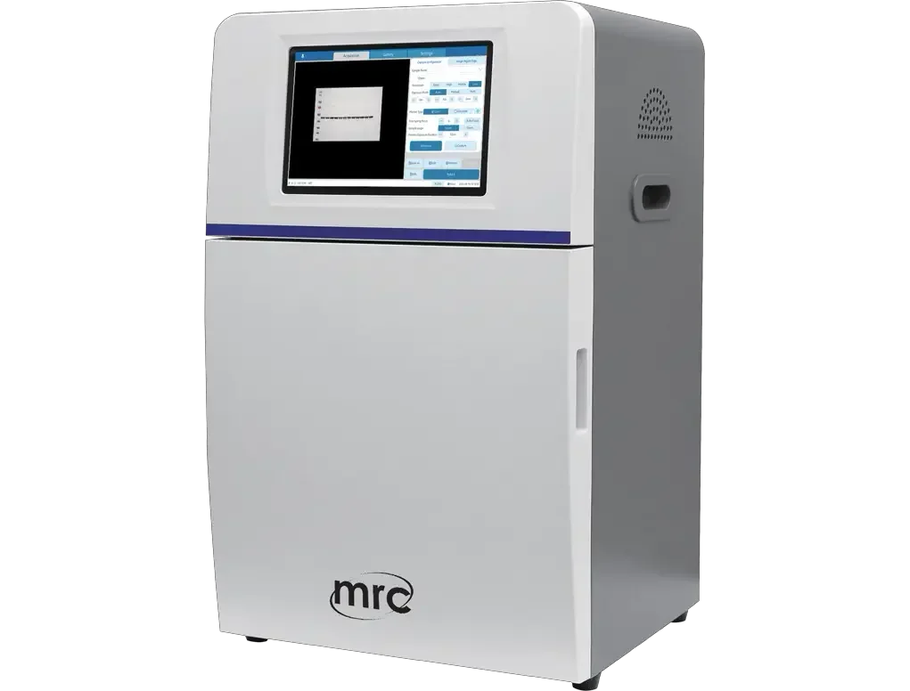 Chemiluminescence Imaging System