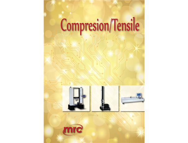 COMPRESION/TENSILE CATALOG