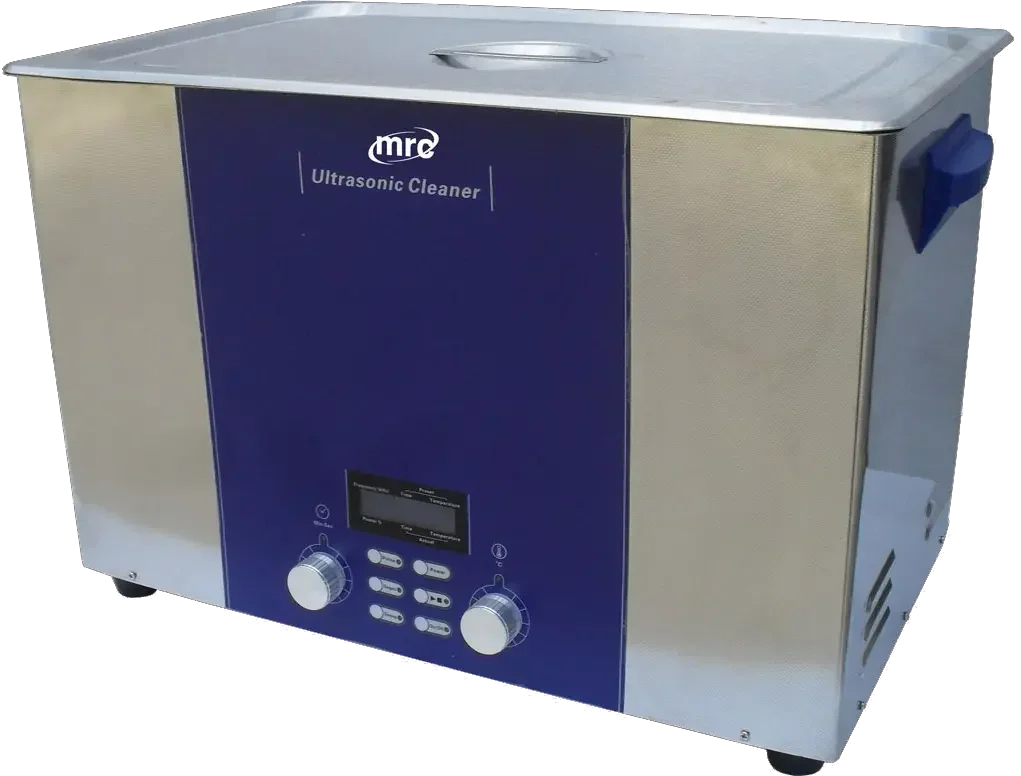 20 litre digital degas  laboratory Ultrasonic Bath+heater basket and cover 3