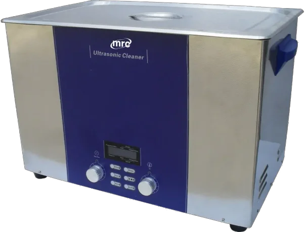 10.8 litre digital degas  laboratory Ultrasonic Bath+heater basket and cover 3