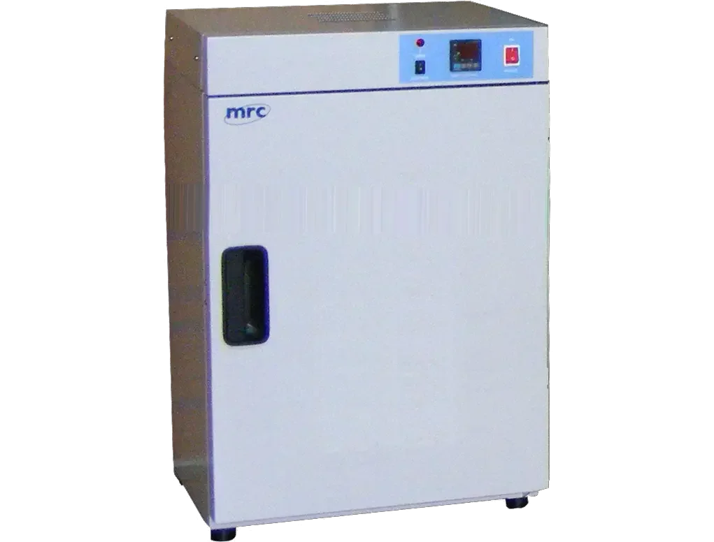 Air forced laboratory incubator 150 liter,Max. 80 deg C 3
