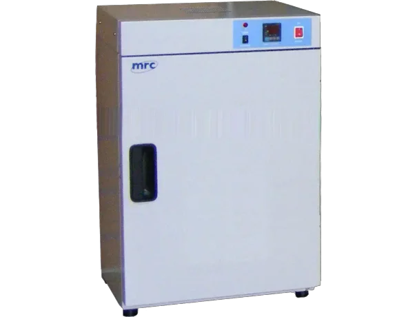Air forced laboratory incubator 150 liter,Max. 80 deg C 3