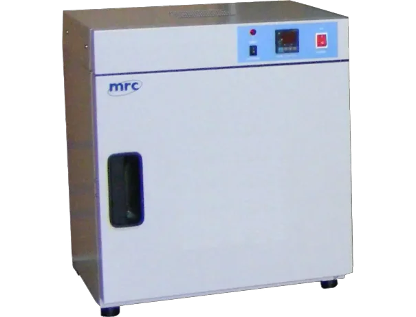 Air forced laboratory incubator 36 liter,Max. 80 deg C+int.glass door 3