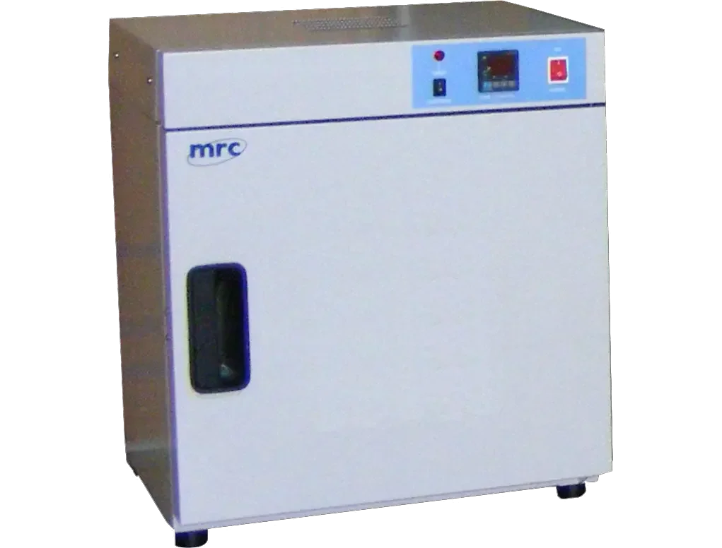 Air forced laboratory incubator 36 liter,Max. 80 deg C+int.glass door 3