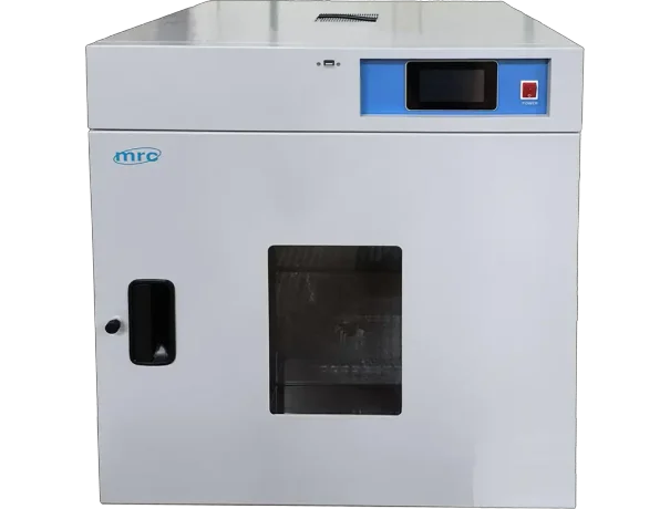 150 liter air forced laboratory oven w/programmer