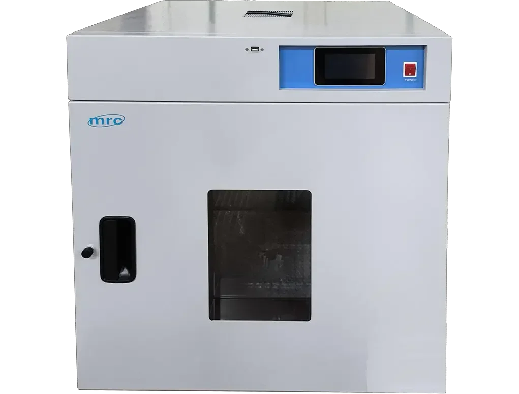 150 liter air forced laboratory oven w/programmer
