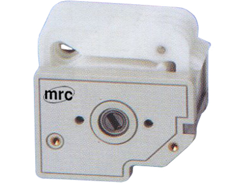 Peristaltic Pump Head 4 Channels 10 rollers