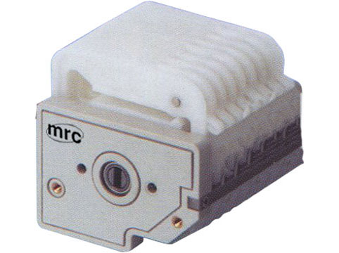 Peristaltic Pump Head 8 ch 10 Rollers