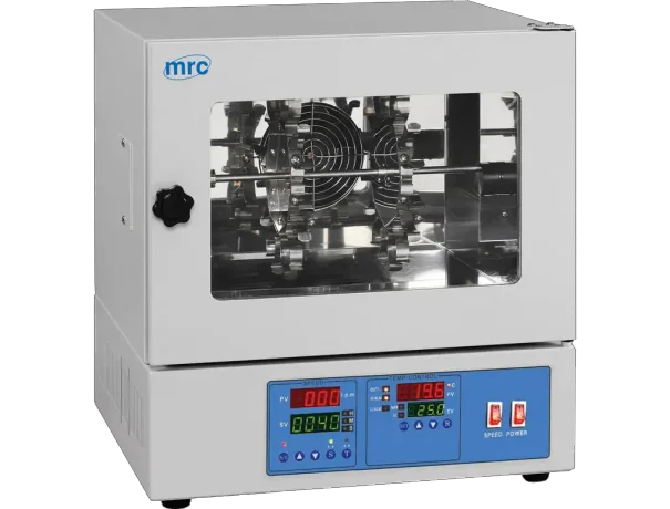 Hybridization incubator,8 bottles,Max. 70 deg C